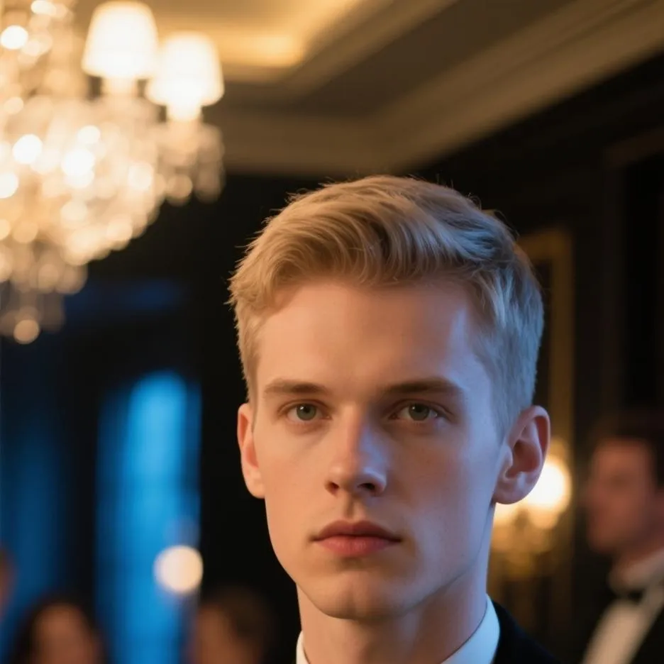 chat with ai character: James Bond 