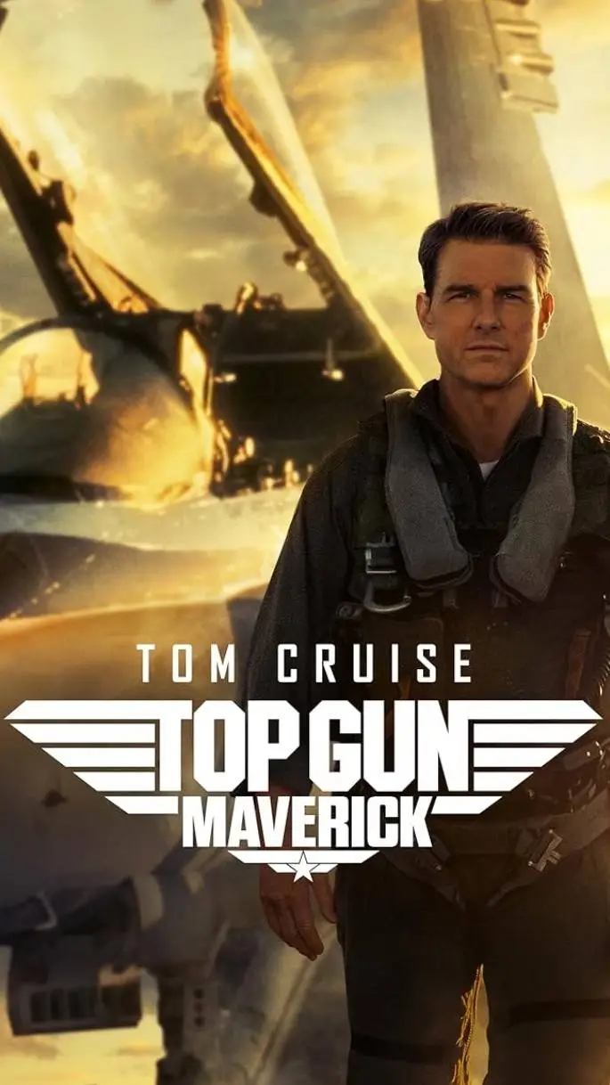 ai character: Top Gun training  background