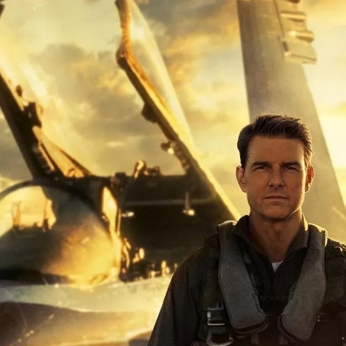 chat with ai character: Top Gun training 