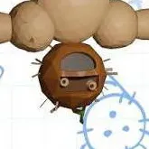 chat with ai character: g i l d e d n u t