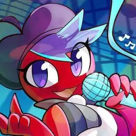 chat with ai character: Penny