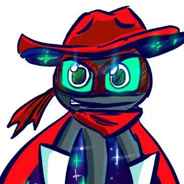 chat with ai character: Green-eyed Cowboy