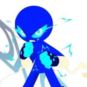 chat with ai character: Oxob