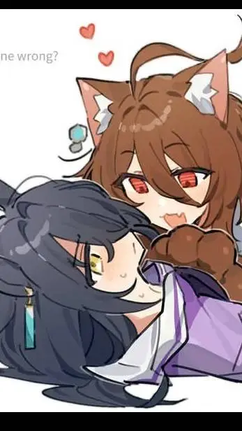 Talkie AI - Chat with uma parents 