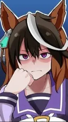 Talkie AI - Chat with symboli rudolf