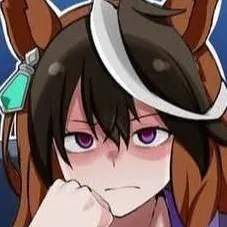 chat with ai character: symboli rudolf