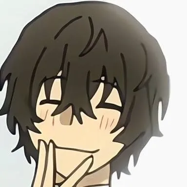 chat with ai character: dazai angst