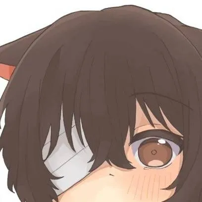 chat with ai character: chuuya x cat dazai