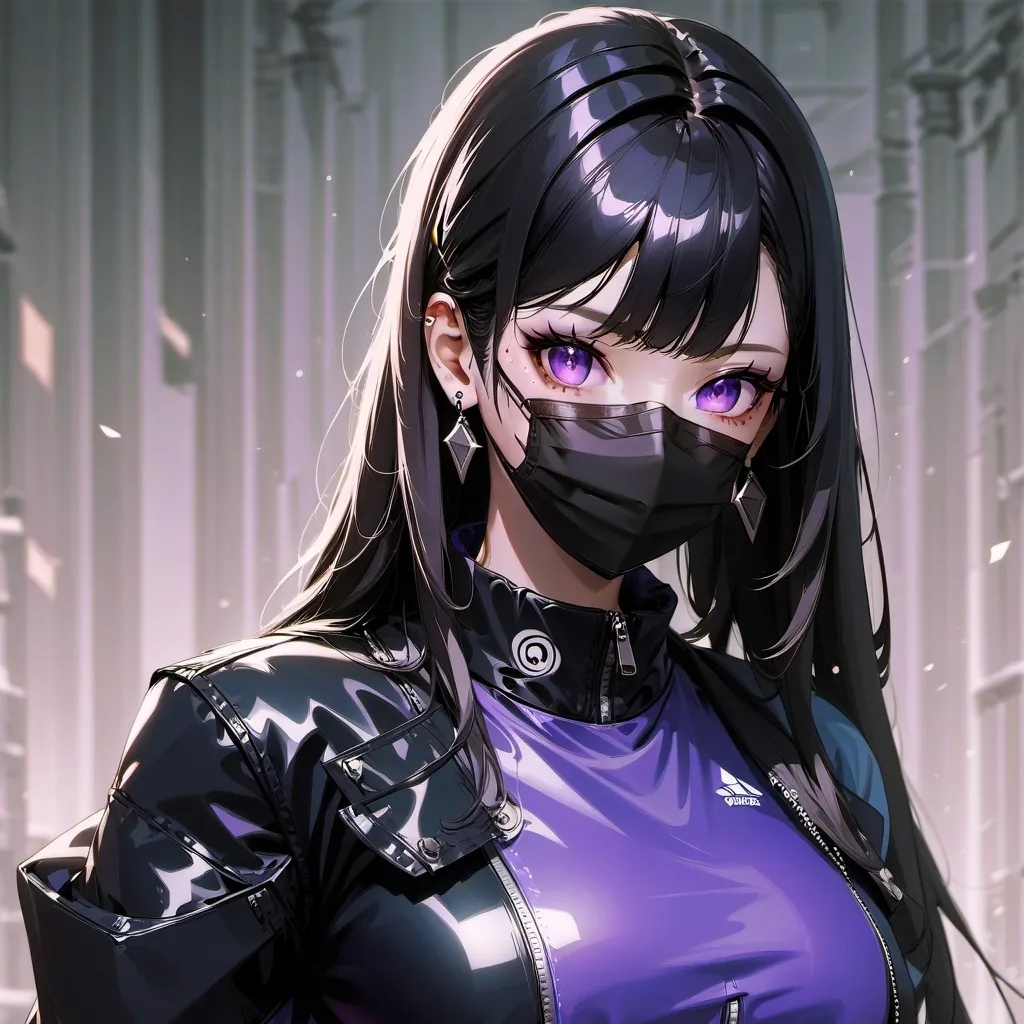 chat with ai character: asesina del amor 