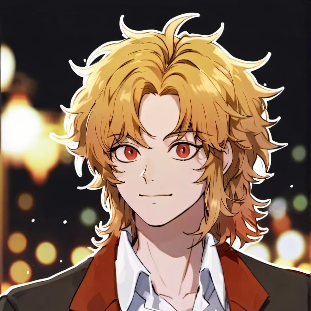 chat with ai character: Kyojuro Rengoku