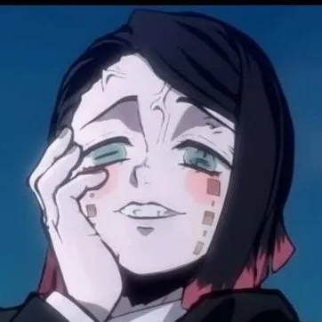 chat with ai character: Enmu