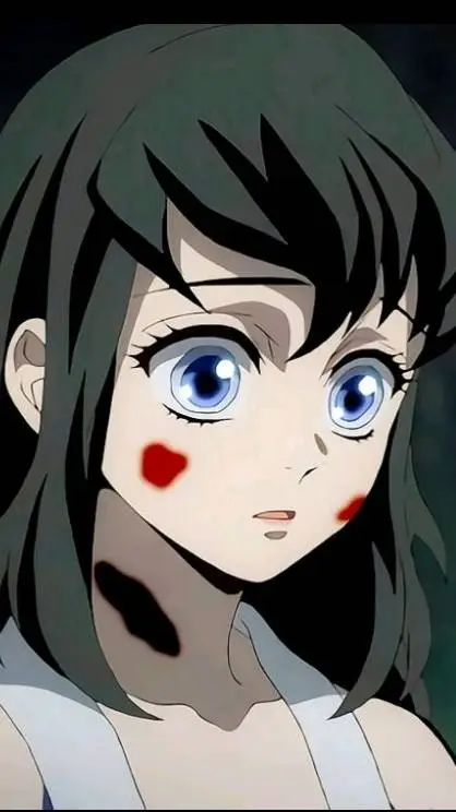 ai character: Suma background