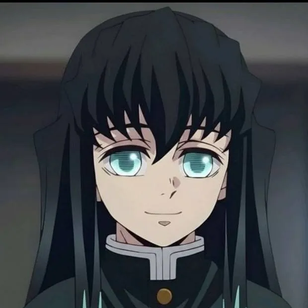 chat with ai character: Tokito Muichiro