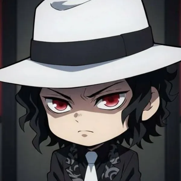 chat with ai character: Muzan Chibi 