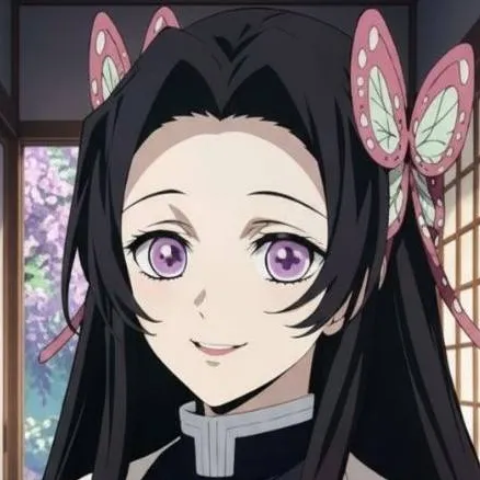 chat with ai character: Kanae Kocho 