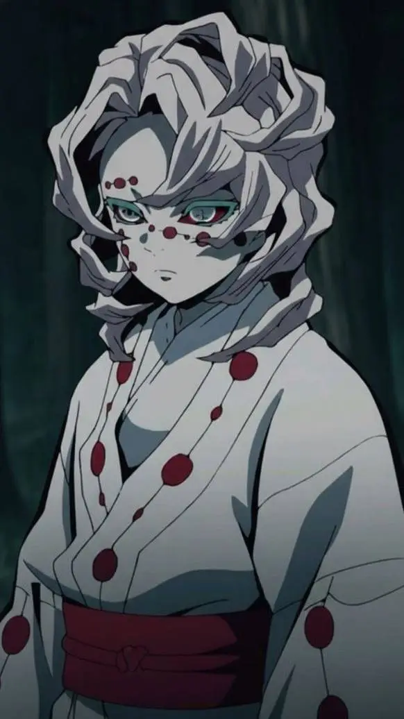 ai character: Rui  background