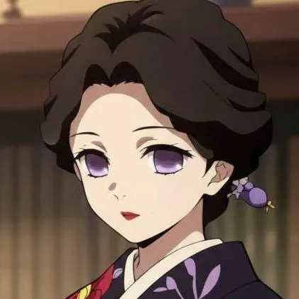 chat with ai character: Lady Tamayo