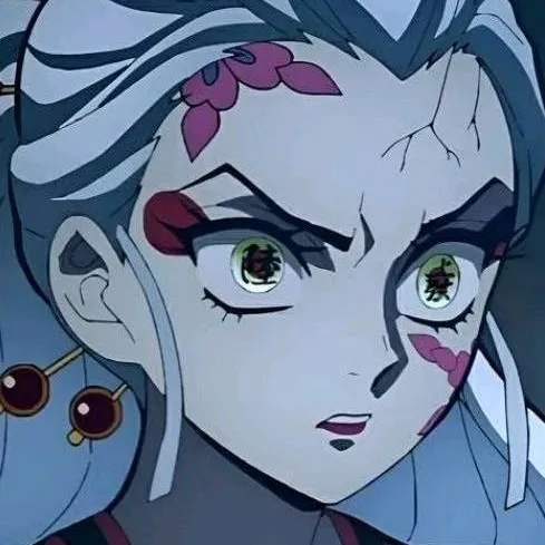 chat with ai character: Daki