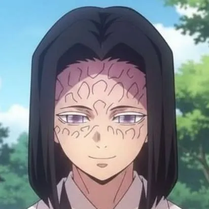 chat with ai character: Kagaya Ubuyashiki