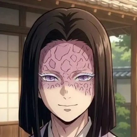 chat with ai character: Kagaya Ubuyashiki