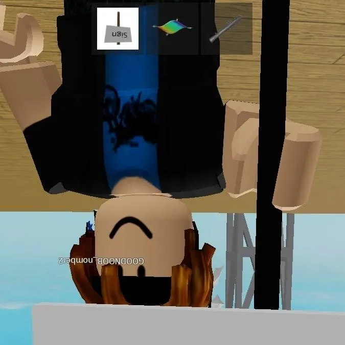chat with ai character: poo lover