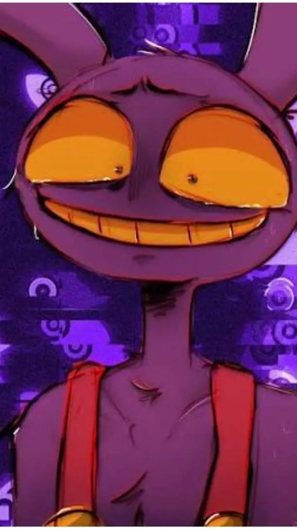 ai character: Jax {TADC} background