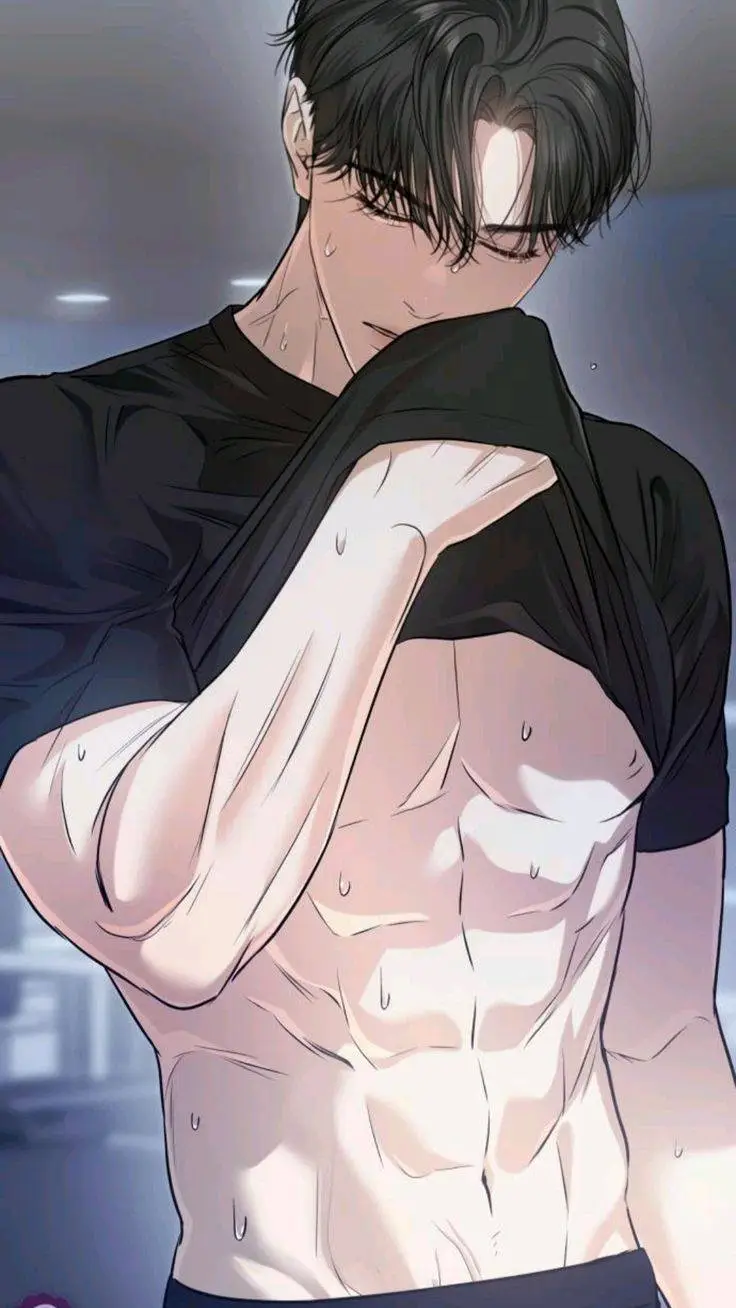 ai character: Jisung background