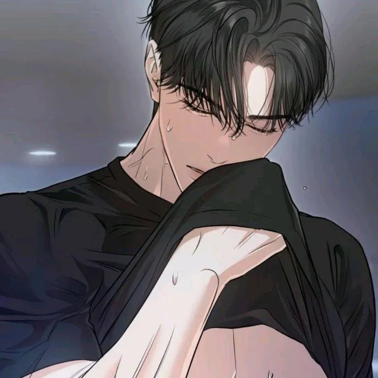 chat with ai character: Jisung