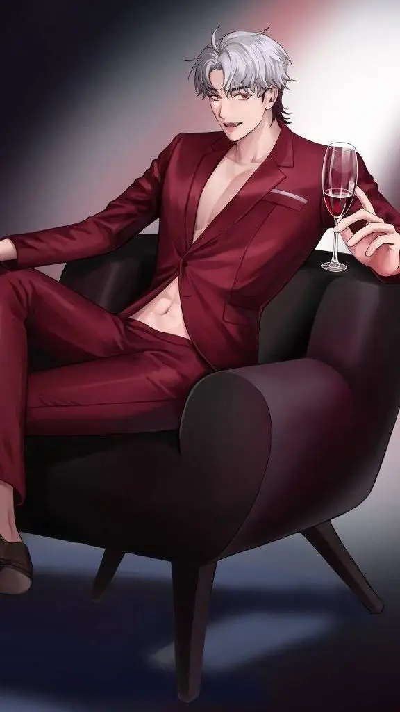 ai character: 🌺 ~ Jae-Yong ~ Bl background
