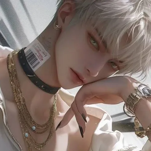 chat with ai character: ~ taeyong ~ Bl ~