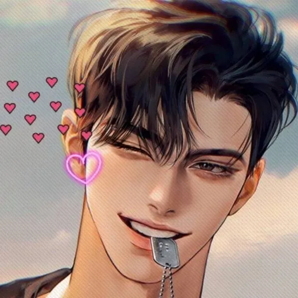 chat with ai character: Ji-woo ~ Bl