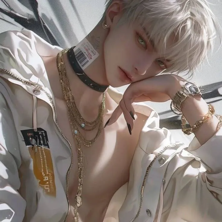 chat with ai character: Tae-yong ~ Suite