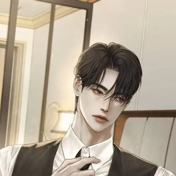 chat with ai character: Hyon-woo ~ Bl