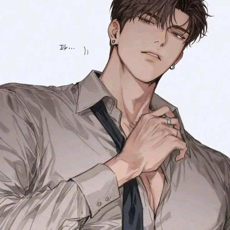 chat with ai character: Geon-u