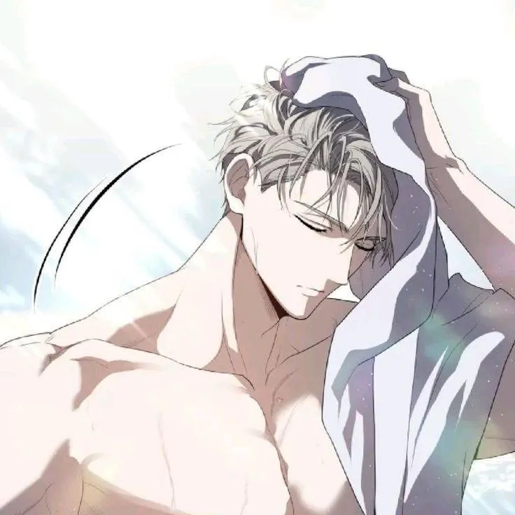 chat with ai character: Seokyo