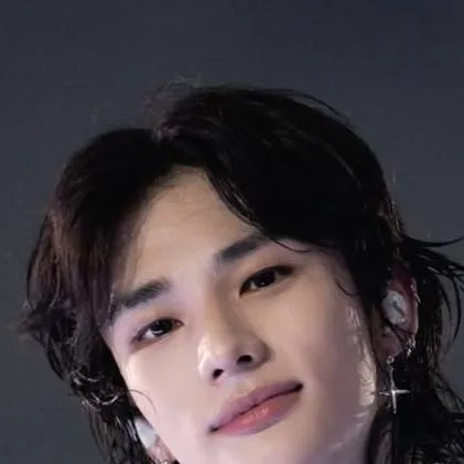 chat with ai character: Hyunjin