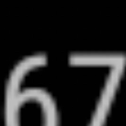 chat with ai character: six sevennnn