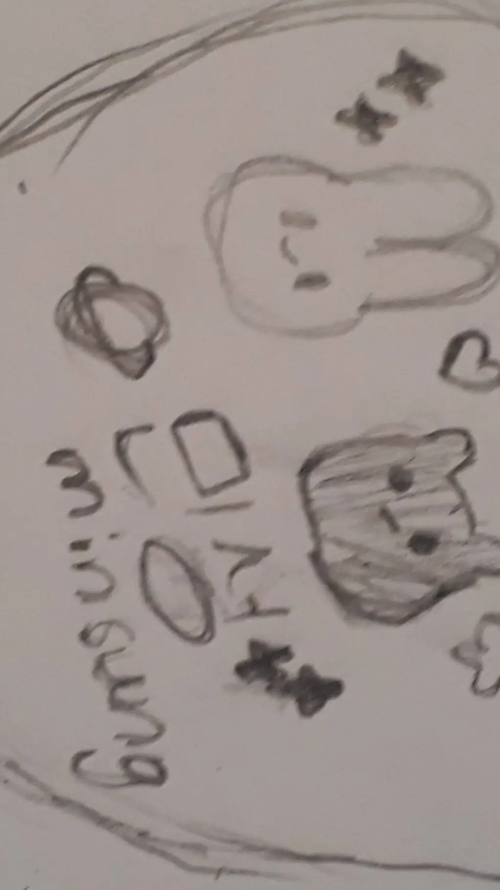 ai character: Minsung background