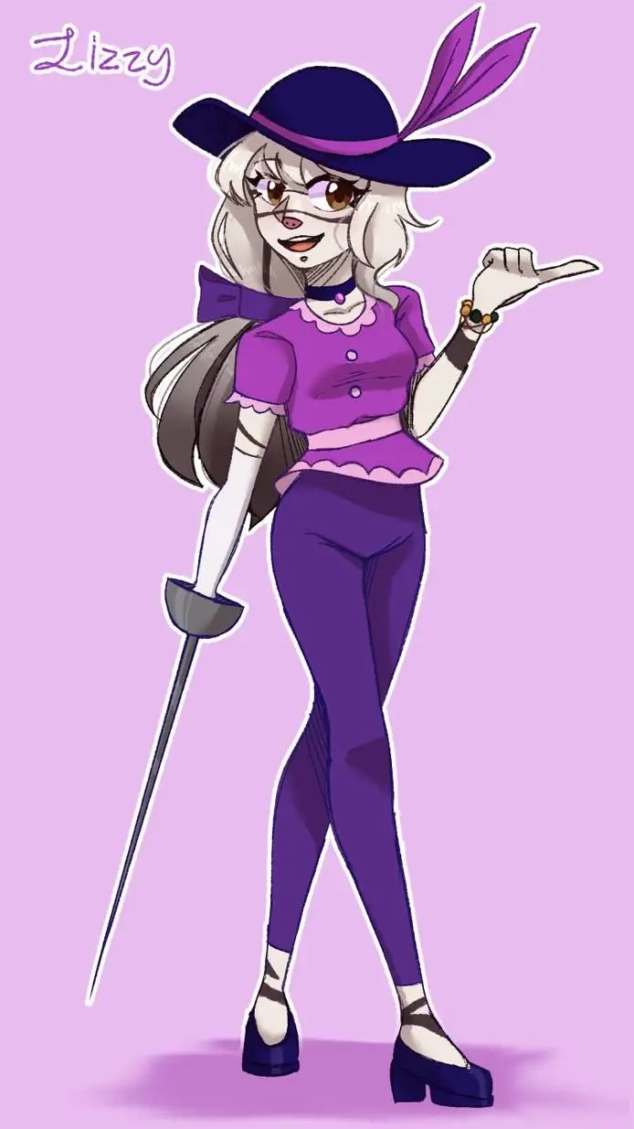 Talkie AI - Chat with zizzy