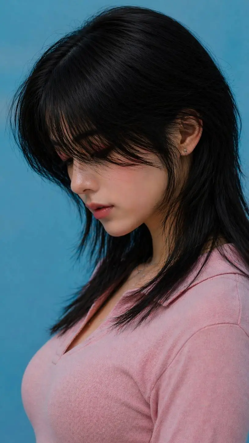 ai character: Alicia background