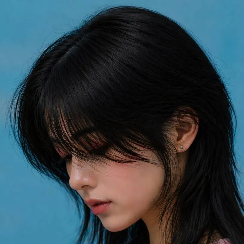 chat with ai character: Alicia