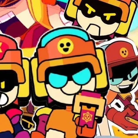 chat with ai character: Draco's BrawlStars