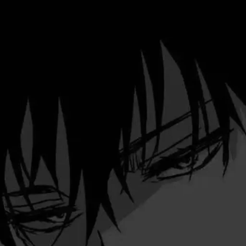 chat with ai character: Megumi fushiguro..