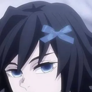 chat with ai character: 🩵❄️tomioka giyu❄️🩵