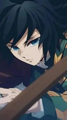 ai character: tomioka/tu esposo✨ background