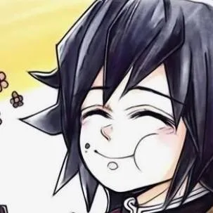 chat with ai character: tomioka giyu 