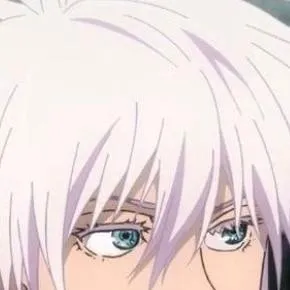 chat with ai character: Satoru gojo