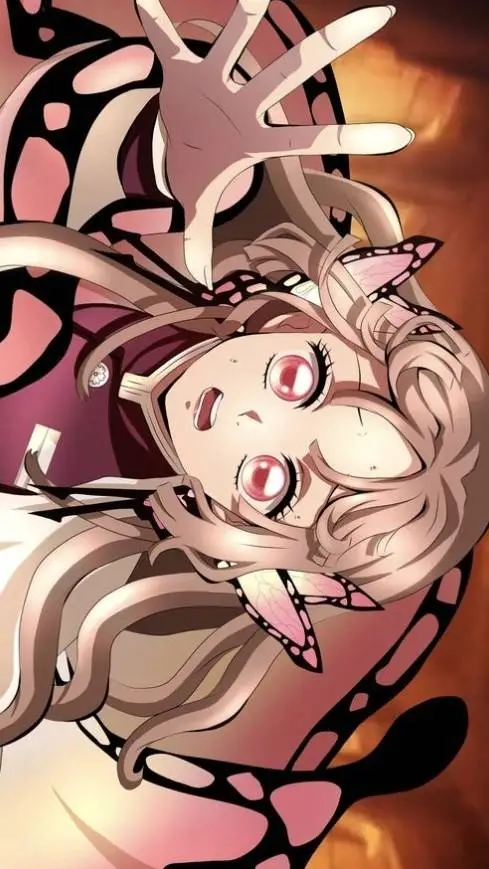 ai character: 🌸¿tu muerte?🌸 background