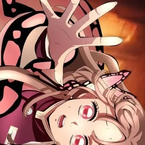 chat with ai character: 🌸¿tu muerte?🌸