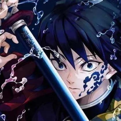 chat with ai character: !?!TOMIOKA?!?